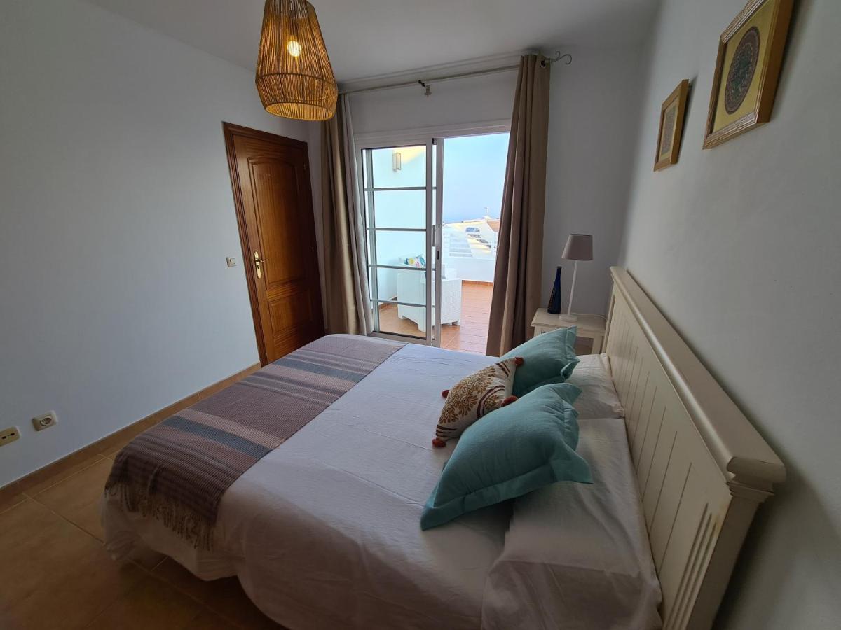 Mandala Apartman Tías Kültér fotó
