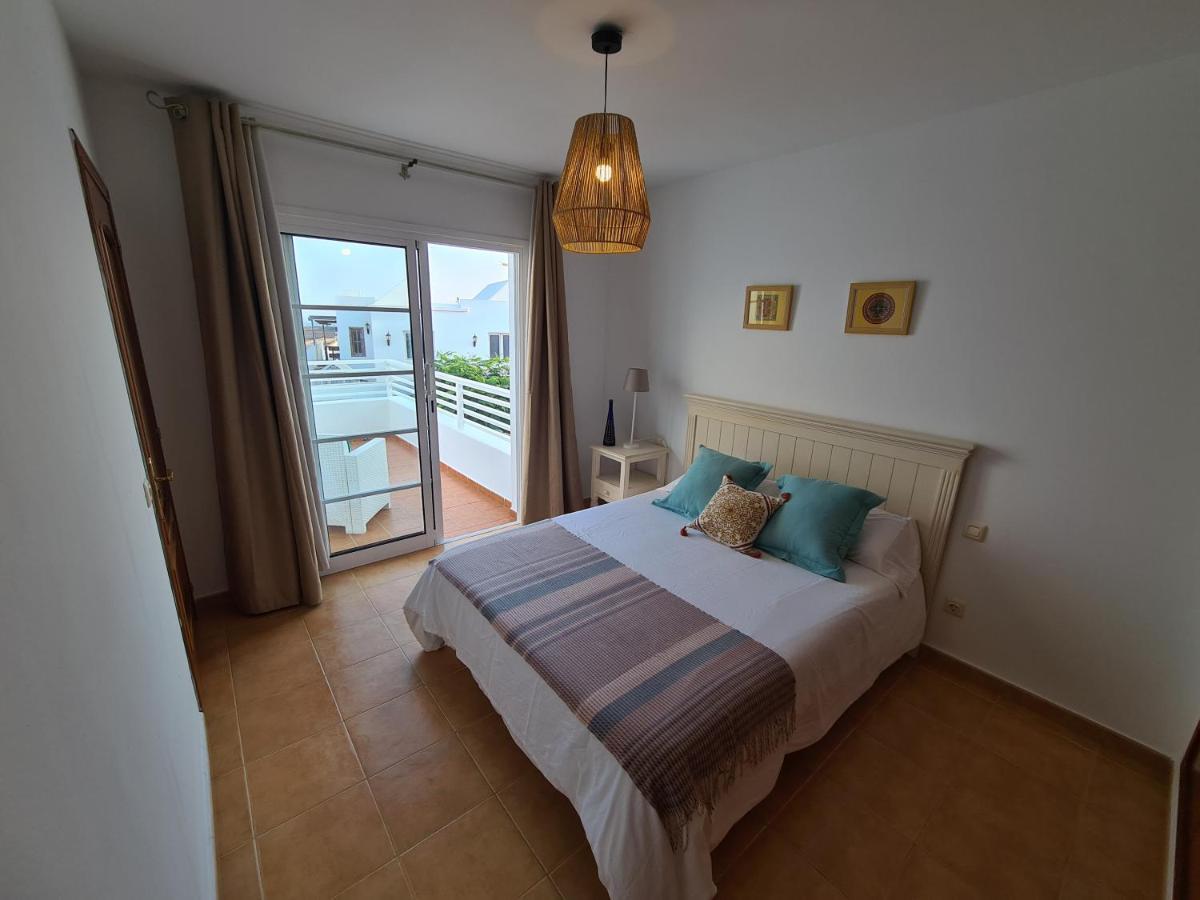 Mandala Apartman Tías Kültér fotó